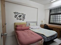 Blk 664C Jurong West Street 64 (Jurong West), HDB 4 Rooms #559609731
